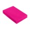 FabricLA Acrylic Felt Sheets for Crafts - Precut 9" X 12" Inches (20 cm X 30 cm) Felt Squares - Use Felt Fabric Craft Sheets for DIY, Costume, and Decoration | Neon Pink - 5 Pieces